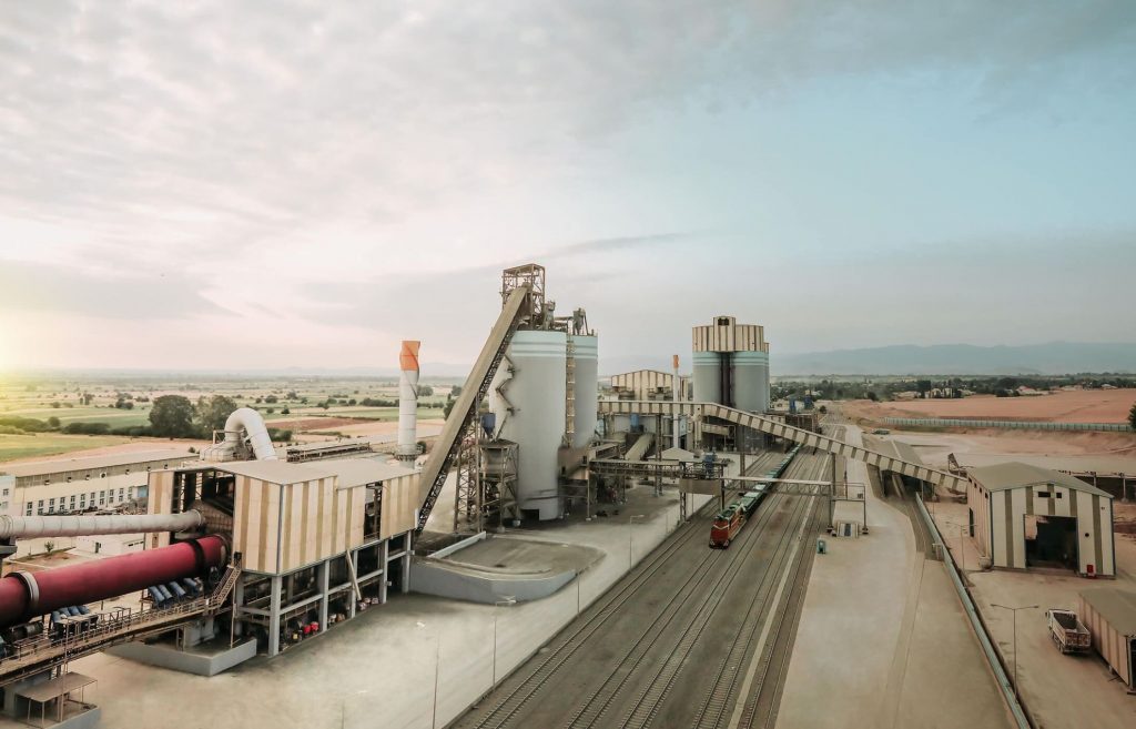 Akkord-Gazakh Cement Plant LLC