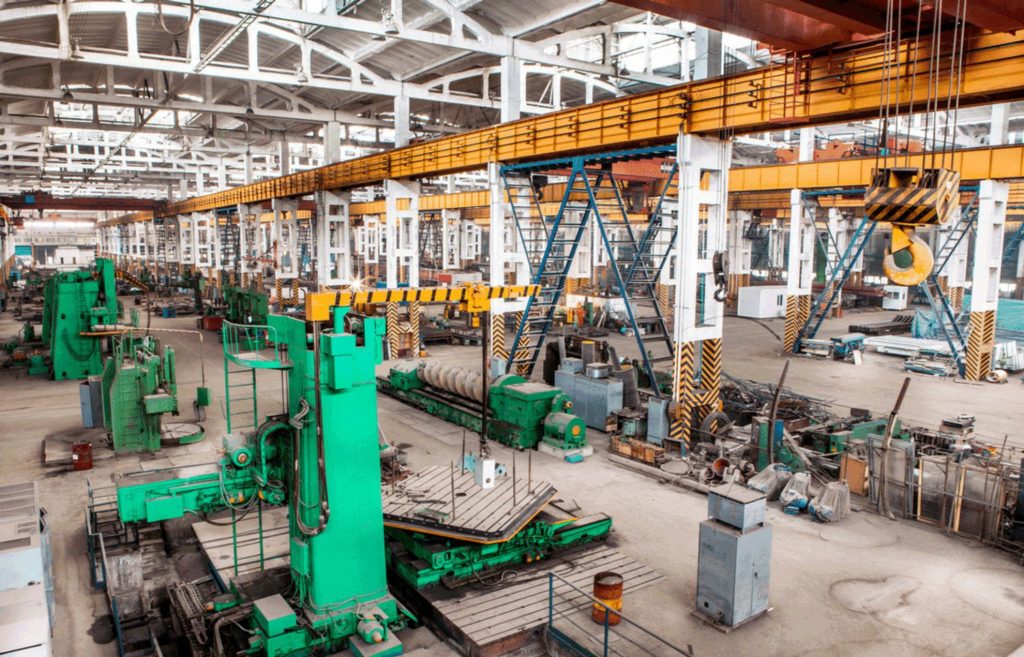 Technological Machine Manufacturing Ltd. Company' Azerbaijan branch